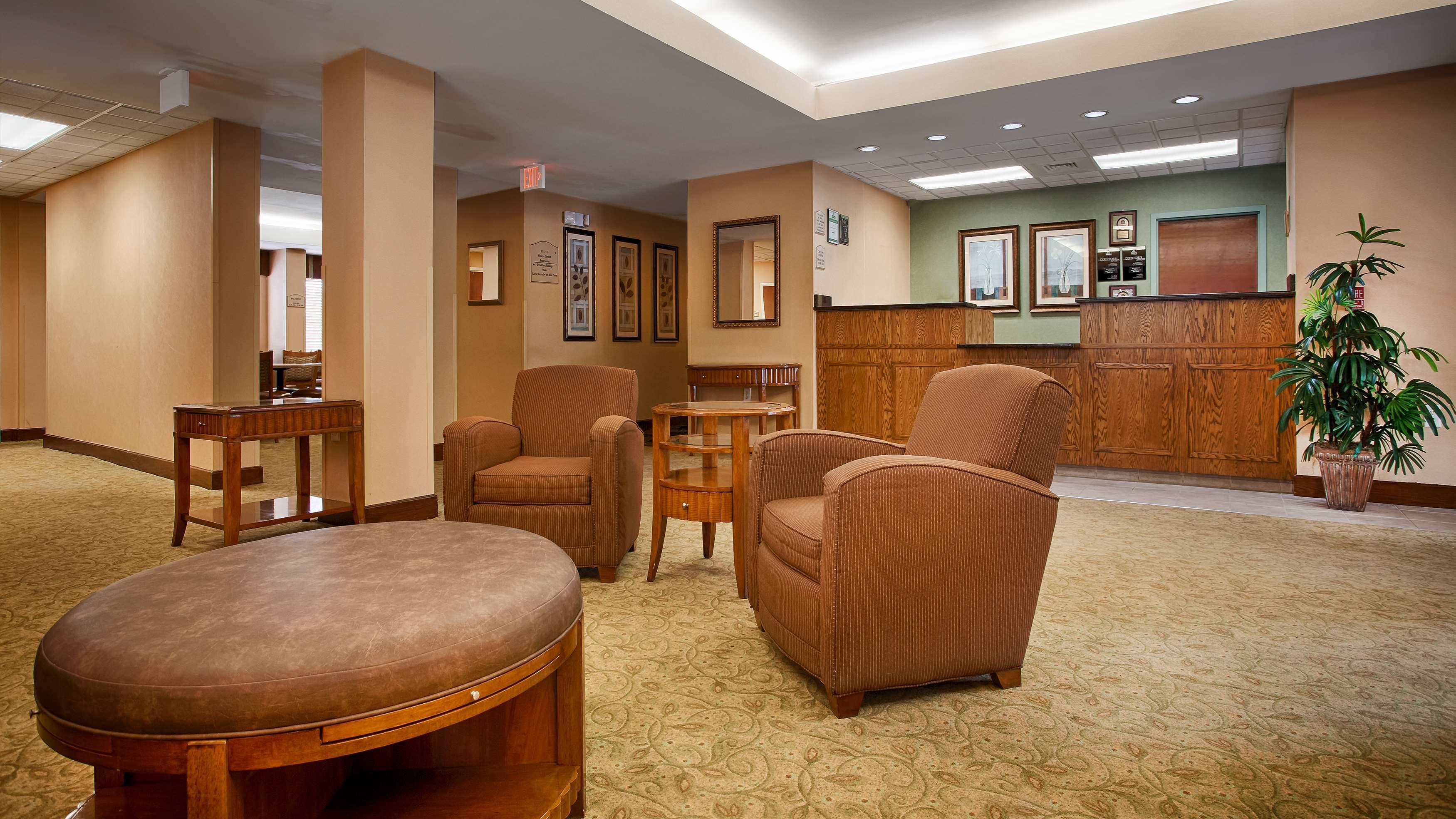 Best Western Plus Edison Inn Garner Exterior foto