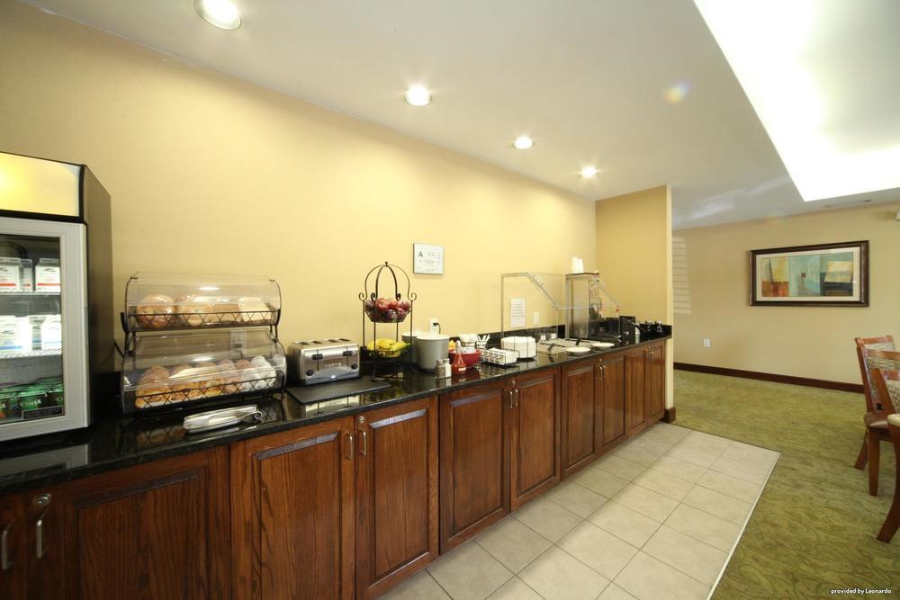 Best Western Plus Edison Inn Garner Exterior foto